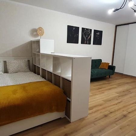 Apartament Hara House Kluż-Napoka Zewnętrze zdjęcie