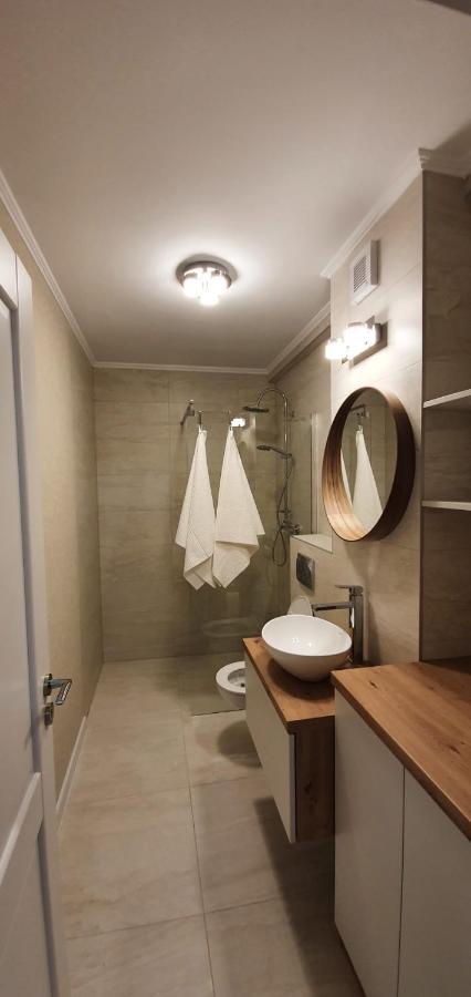 Apartament Hara House Kluż-Napoka Zewnętrze zdjęcie