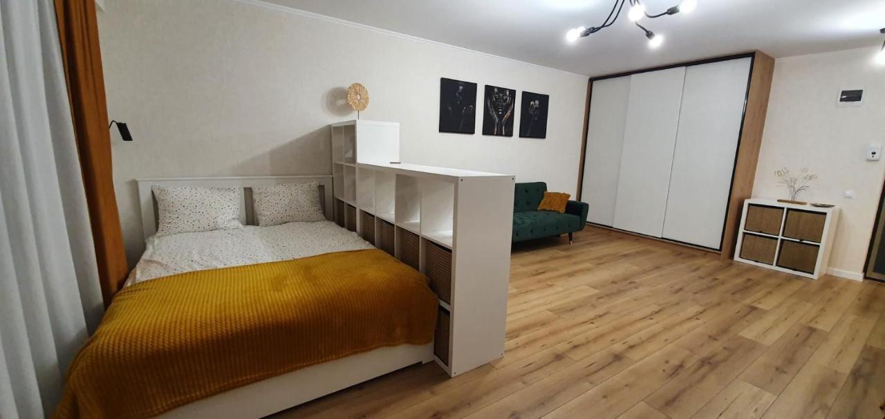 Apartament Hara House Kluż-Napoka Zewnętrze zdjęcie