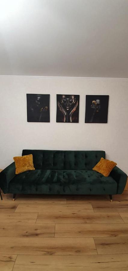 Apartament Hara House Kluż-Napoka Zewnętrze zdjęcie