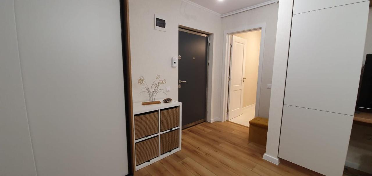 Apartament Hara House Kluż-Napoka Zewnętrze zdjęcie