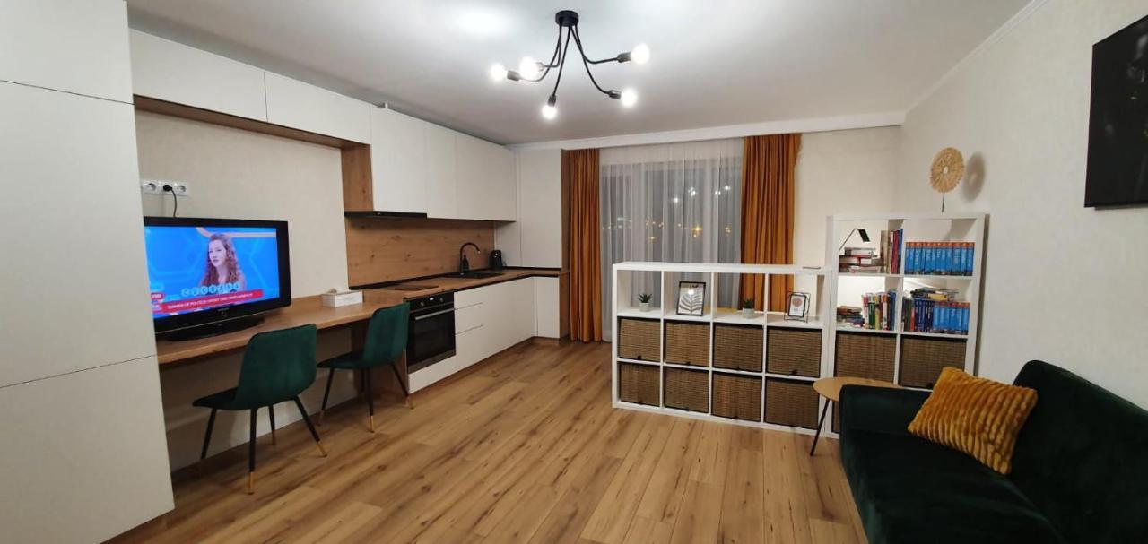 Apartament Hara House Kluż-Napoka Zewnętrze zdjęcie
